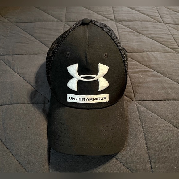 Under Armour Snapback - Picture 1 of 1